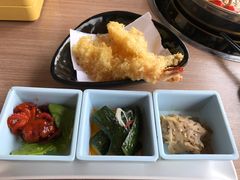 -水林间·寿喜烧自助(仙林金鹰店)
