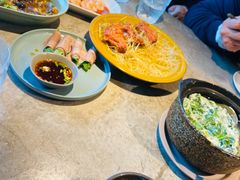 -半山腰·云南菜(侨福芳草地店)