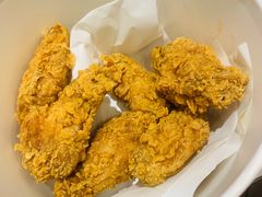 -肯德基(随州曾都店)