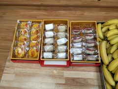 -唐饼家(龙之梦购物中心虹口店)