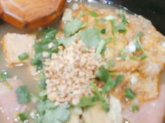 -湖南师大-三牌路鲜货冒菜