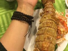 -盛港湾海鲜食府(黄沙店)