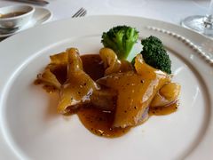 -金轩中餐厅 Jin Xuan(浦东丽思卡尔顿酒店)