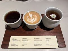 -CaptainGeorge风味博物馆