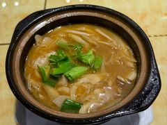 -洪福饭店·十八年老店