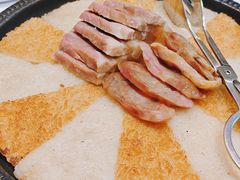 -小厨娘淮扬菜(龙湾天街店)