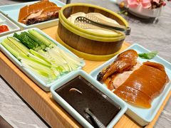 -鑫复盛礼记酒店·国家白金五钻酒家