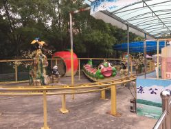 -大望京儿童游乐场