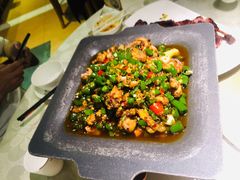 馋嘴蛙-川味堂·四川豆花(八卦岭店)