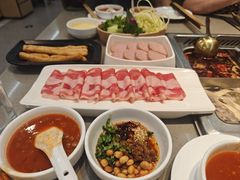 -海底捞火锅(铂澜大象城店)