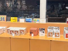-Seesaw Coffee(朝阳大悦城店)