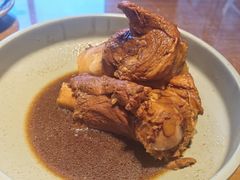 -95号酱骨·一块豆腐(展春园西路店)