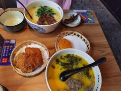 -和府捞面(壹方天地店)