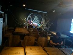 -秃鹫湾·推理大师沉浸式实景演绎推理剧场