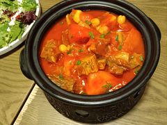 -那时新疆·若羌(经纬汇店)