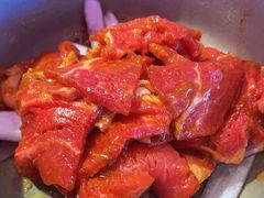 -郭记烤肉创始店(民丰大街店)