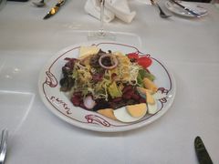 -马克西姆餐厅(崇文门店)