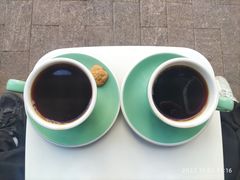 -Cafe del Volcan(永康路店)