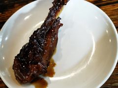 -王裕興肉莊(南禅寺店)