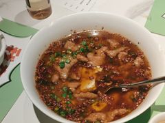 -鑫小城故事·藕汤·家常菜(台北一路总店)