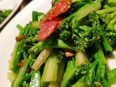 台兰花-炳胜品味(海印总店)