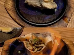 火焰海螺-翼精致料理(昆山旗舰店)
