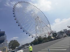 -南昌之星摩天轮