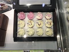 -Pantry's Best派悦坊蛋糕(K11购物艺术中心店)