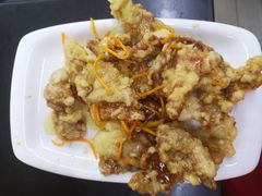 -哈尔滨饺子王·东北菜(鱼鳞浃路店)