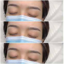 -久匠·纹眉半永久野生眉