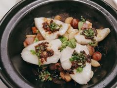 -狮王府淮扬菜(新街口友谊店)
