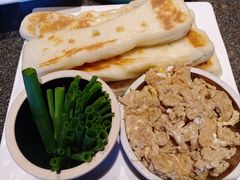 -渔民船说·北塘海鲜·天津菜·海肠捞饭(北塘古镇店)
