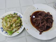 -柴氏风味斋(甘家口店)