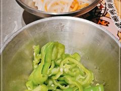 -小螺大作·螺蛳粉火锅(林和西店)