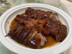 -寻味顺德·南记酒家·传统顺德菜·鱼生(广源路店)