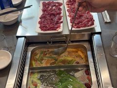 -鑫宝沙茶牛肉火锅(永泰店)