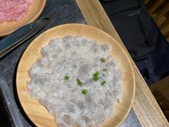 -许府牛火锅(信义坊总店)