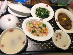 -金月汇月子会所(常宁宫生态店)