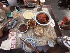 -南京大牌档(三阳广场苏宁店)