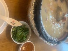 -粤仔湾砂锅粥(广益哥伦布店)