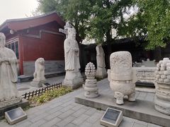 -北京石刻艺术博物馆(五塔寺)