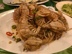 -盛港湾海鲜食府(黄沙店)