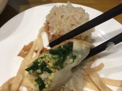 -葛记焖饼(伏牛路店)