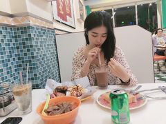 -華歡冰室-WahFoon(吉大店)