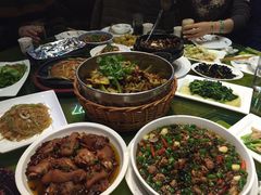 -辛香汇(大华第一坊店)