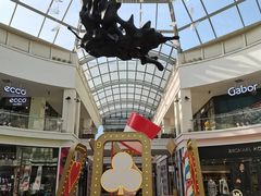 -斯普瑞斯奥特莱斯