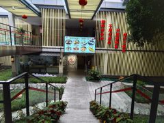 -鹿鸣酒家(越秀店)