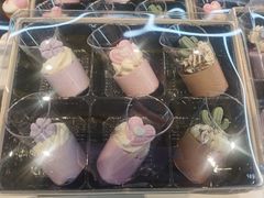 -果蔬好生活超市(东湖店)