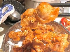 -哥老官重庆美蛙鱼头(五角场合生汇店)