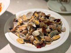 -船歌·鱼水饺青岛菜(金狮广场店)